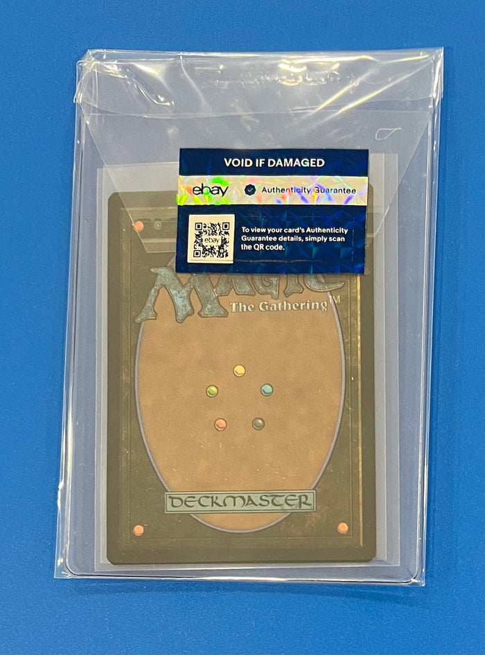 MTG Jace the Mind Sculptor FOIL Magic Secret Lair Drop Series NM