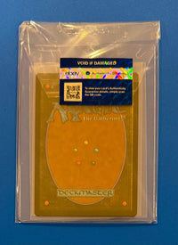 MTG Jace the Mind Sculptor FOIL Magic Secret Lair Drop Series NM