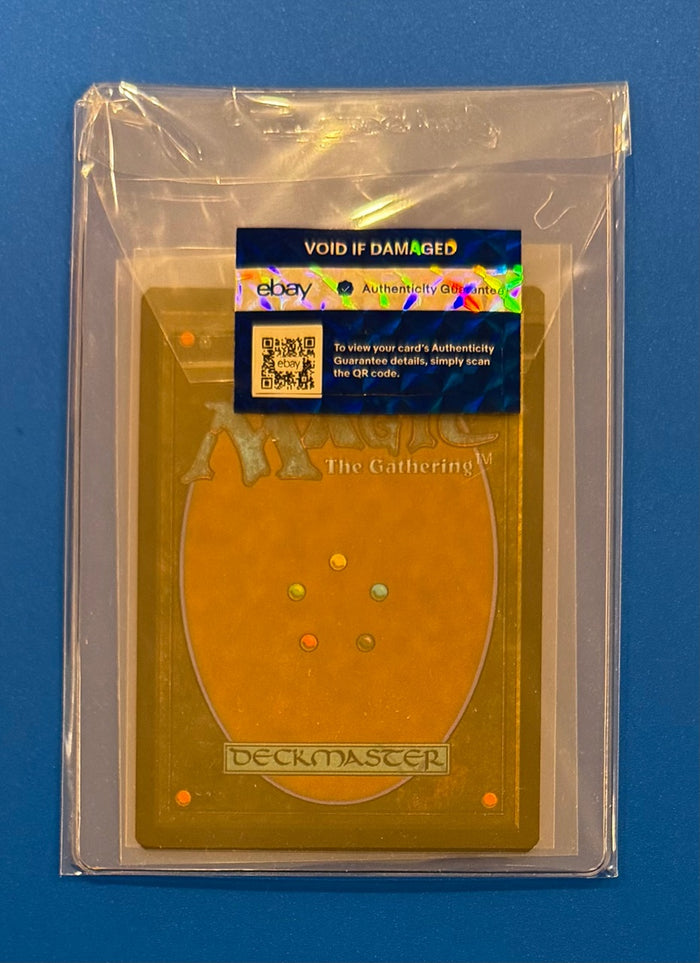 MTG Jace the Mind Sculptor FOIL Magic Secret Lair Drop Series NM