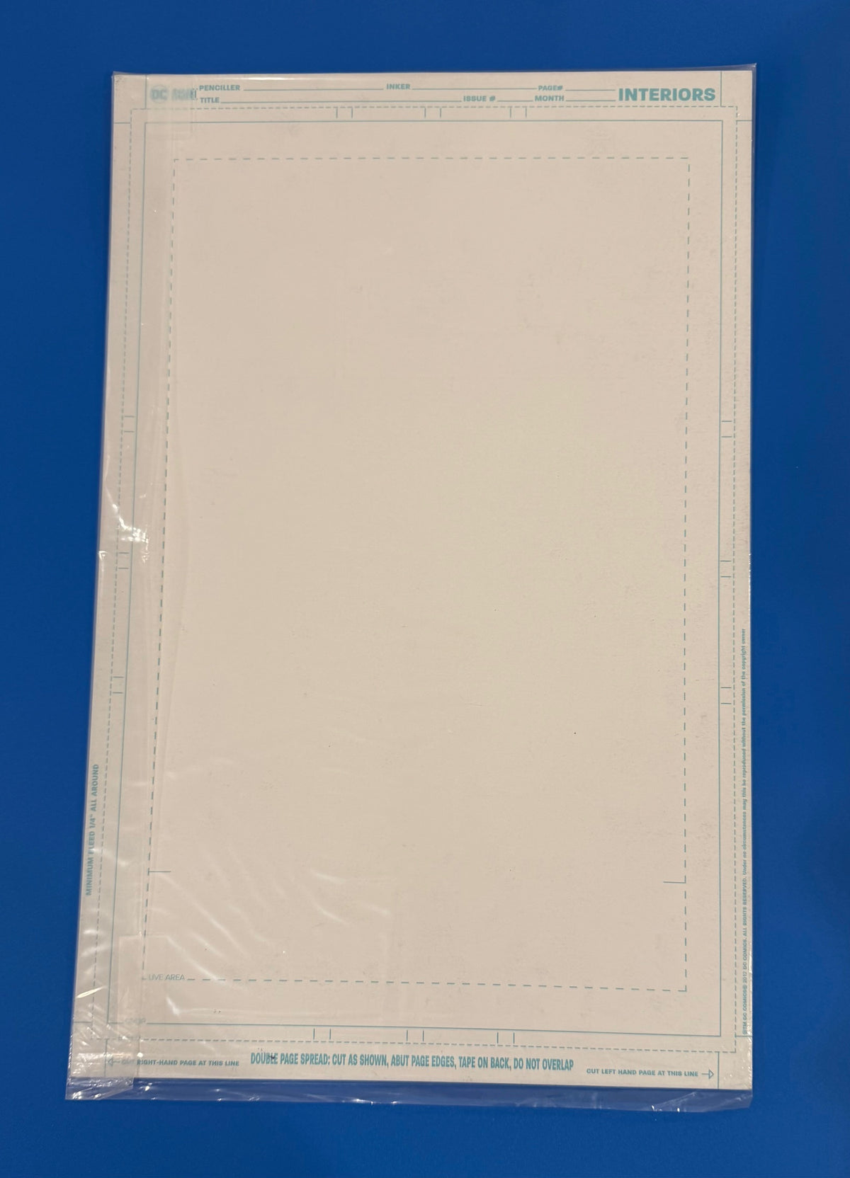 2018 DC New Super-Man & the Justice League of China #24 Story Page #5 Original Art