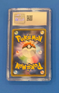 Pokemon Jirachi 035/078 Holo Rare Emerald Break 2015 Japan CGC 10