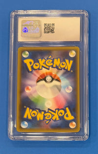 Absol Holo XY-P Gym Promo Prize 2016 Pokemon Card Japanese CGC 10