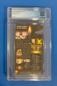 Neon Genesis Evangelion VHS Volumes 1-13 Set English Dub Most CGC Graded Sealed