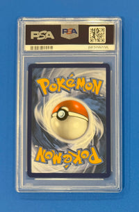 Pokemon Parasol Lady 255/182 Paradox Rift Holo Rare Trainer Special Illustration PSA 10